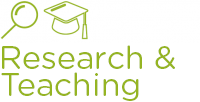 recherche et enseignement