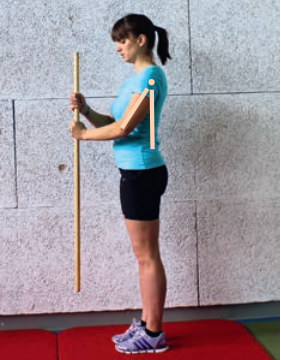 Postes de mobilisation