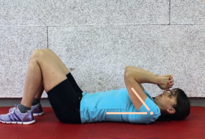 Elévation antérieure