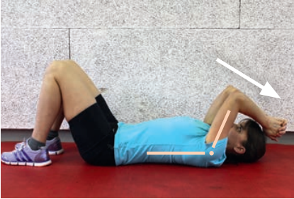 Elévation antérieure