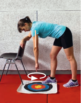 Postes de mobilisation