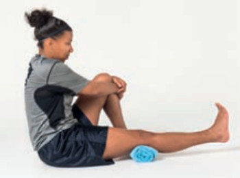 Réveil du quadriceps