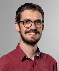Docteur Christophe Gaudet-Blavignac