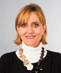 Marzia del Zotto, PhD