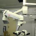 Microscopes opératoire d’ophtalmologie