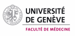 Logo Faculté de médecine de Genève