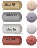 Concerta®/ Methylphénidate Sandoz®