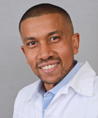 Dr Andry Perrin