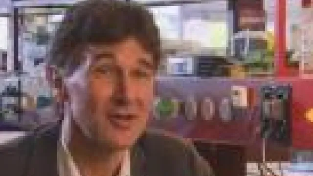 Médecin chef et chercheur 