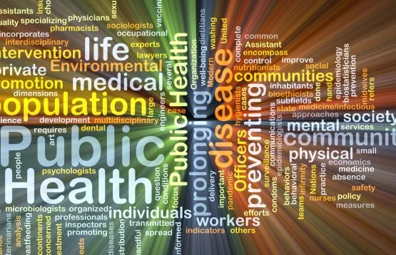 MAS en santé publique - Volée 34 Les inscriptions sont ouvertes!