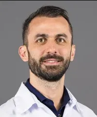 Dr Andrea Bartoli