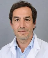 Dr Nicolas Dulguerov 