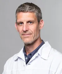 Dr Thierry Favrod-Coune