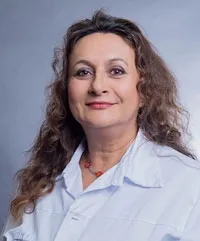 Dre Véronique Trombert