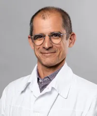 Serge Vulliémoz