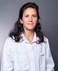 Dr Sophie Waldvogel