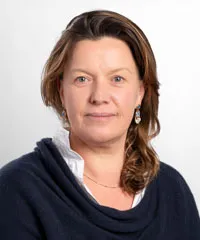 Charlotte Senez-Seymour - Directrice CAIB