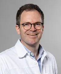 Dr Nicolas Goosens