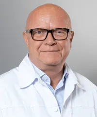 Pr Andreas Kleinschmidt