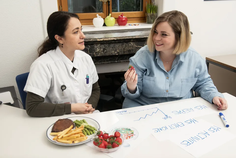 surpoids et obésité