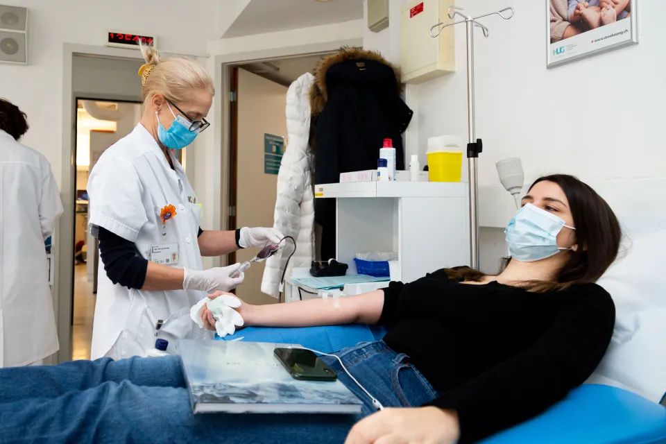 1000 poches pour les fêtes