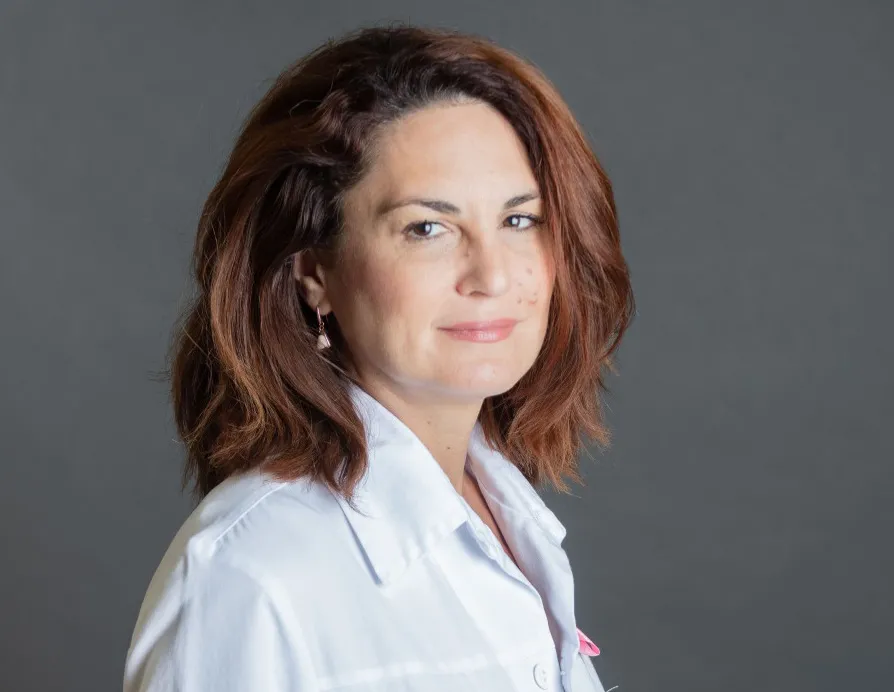 La Pre Pelagia Tsoutsou nommée présidente de l’Association scientifique suisse de radio-oncologie