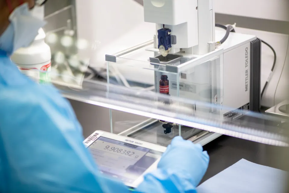 Plus de 90 scientifiques des HUG parmi les 2% plus cités au monde