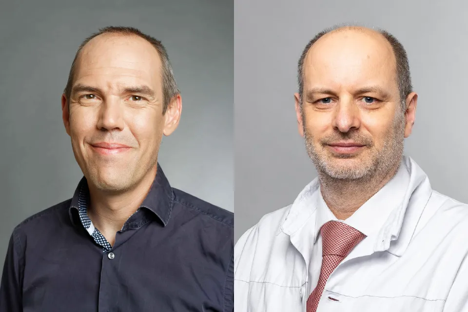 Nouveaux directeurs médicaux adjoints à la Direction médicale et qualité des HUG dès le 1er janvier 2025