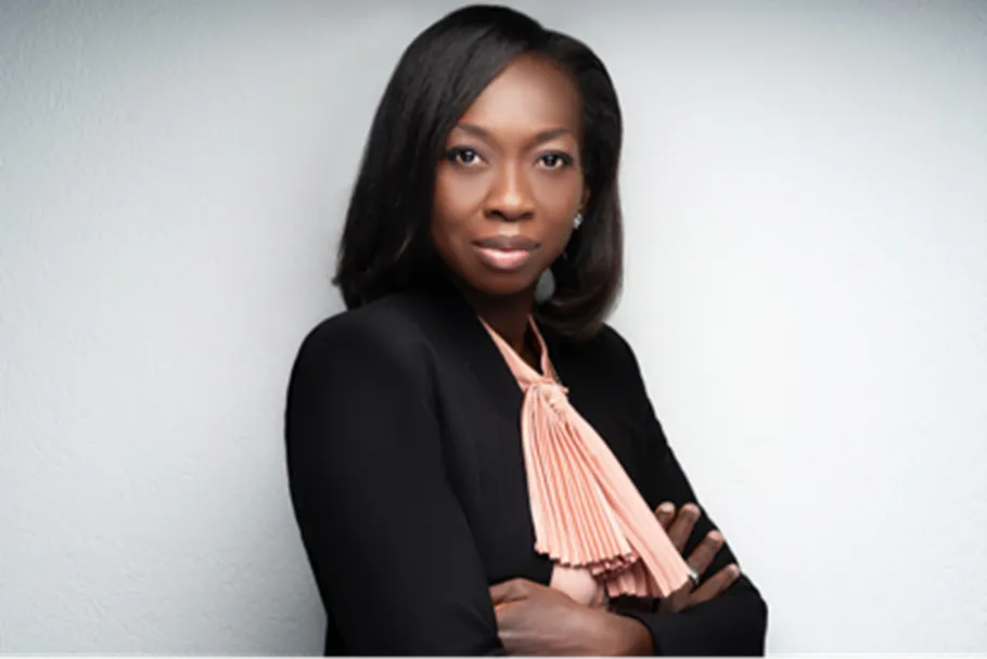 Pre Awa Babington-Ashaye