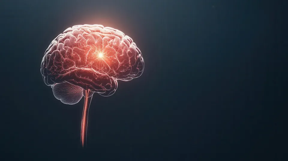 Cerveau neuromodulation