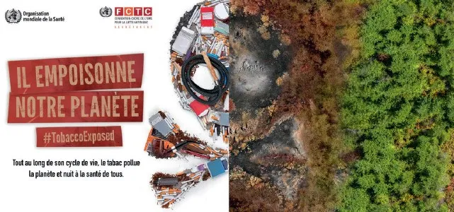 OMS tabac