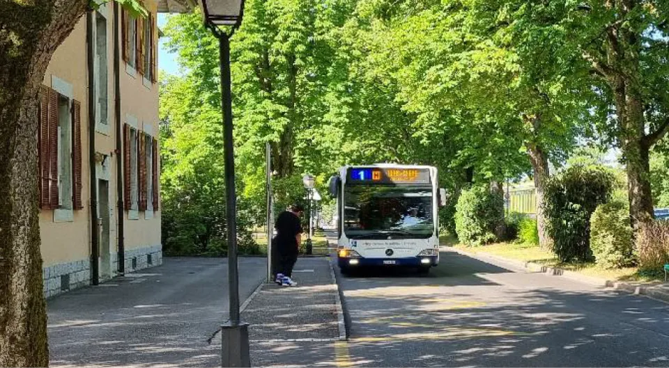 Domaine de Belle Idée