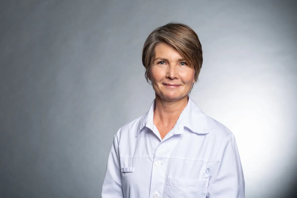 Catherine Bollondi Pauly