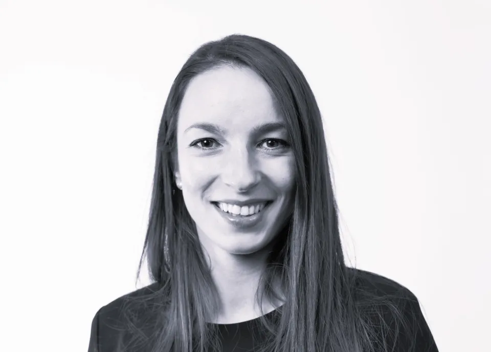 Photo de la Pre Justine Dima