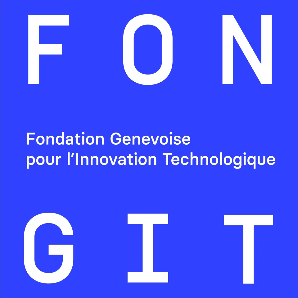 Fongit logo
