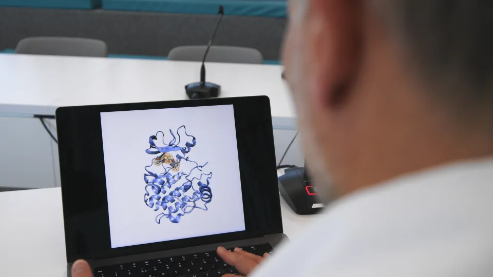 image Pulsations TV octobre 2022