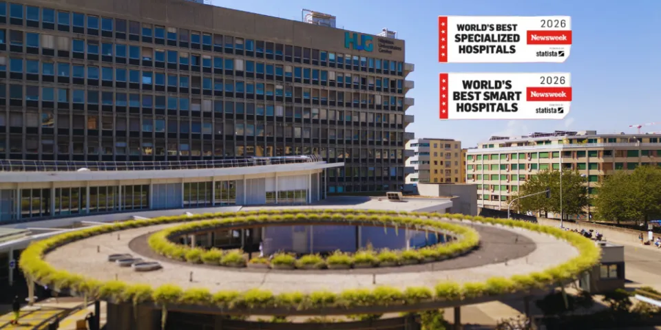 Newsweek rankings 2026