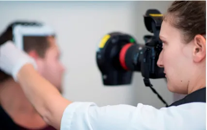 Une nouvelle consultation médico-légale pour adultes victimes de violences aux HUG