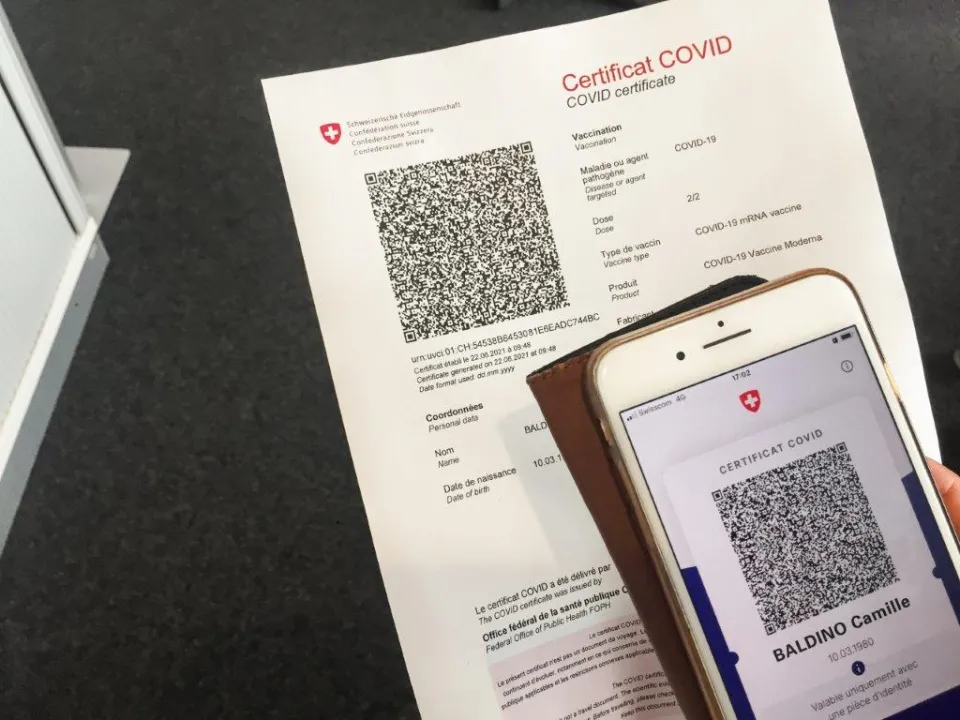 Les règles d'accès aux HUG à Genève s'adaptent à l'arrêt du Conseil d'Etat du 5 août