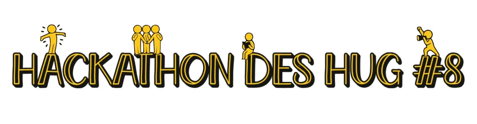Hackathon des HUG #8 2025