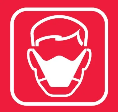 Port du masque obligatoire 