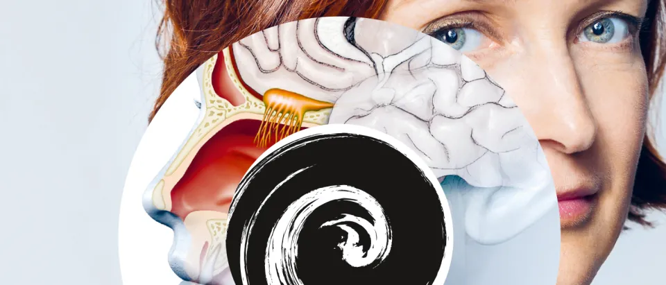 image de couverture du Pulsations magazine d'avril - juin 2022