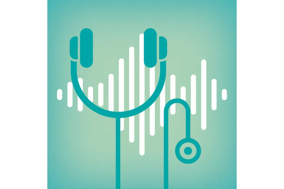 Pulsations podcast HUG