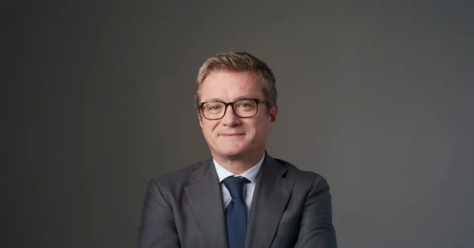 Jean-François Pradeau, Directeur général adjoint des HUG 