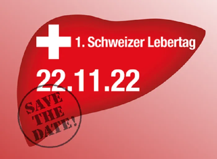 Journée suisse du foie 