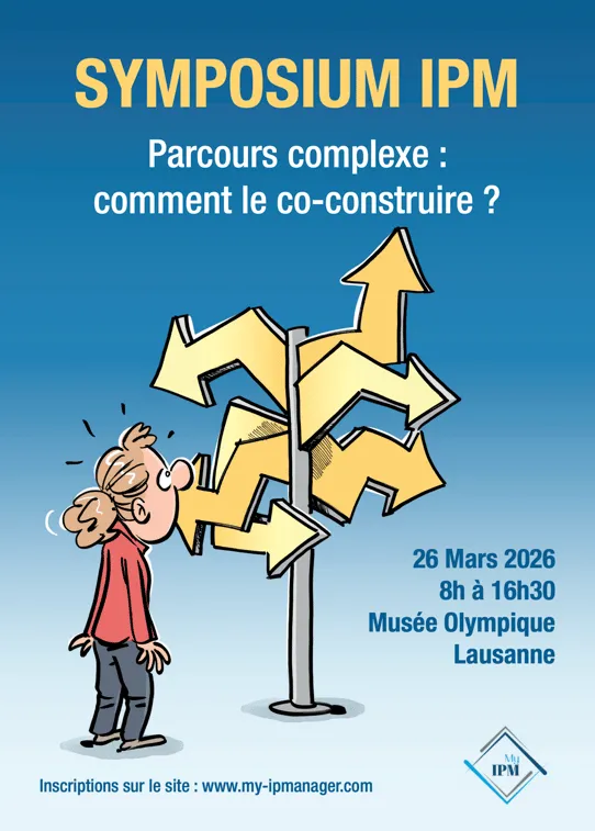 Symposium IPM 2026