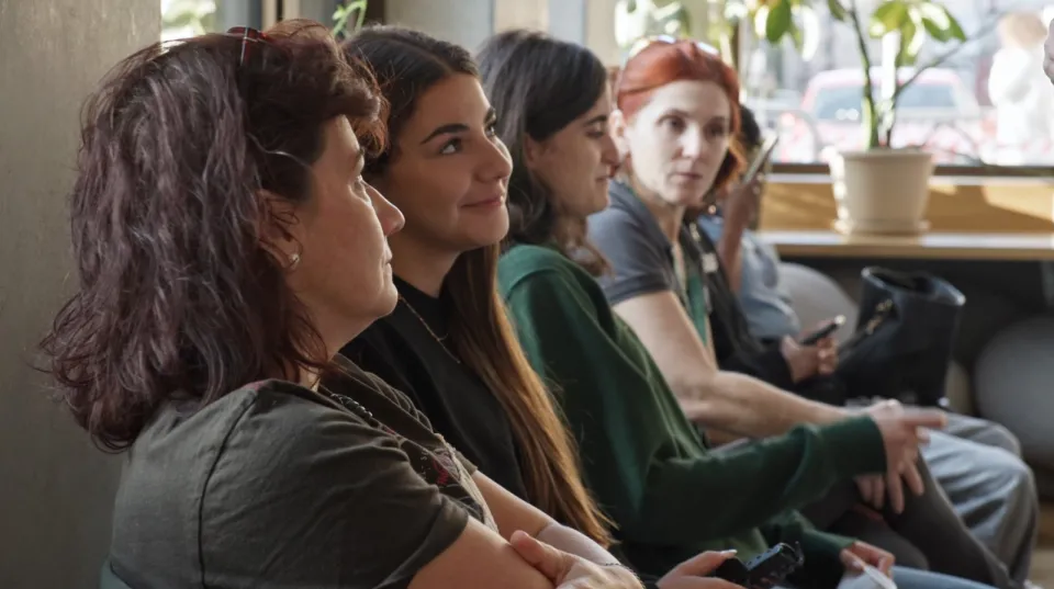 vignette Transat - Pulsations TV