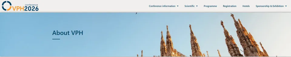 VPH2026