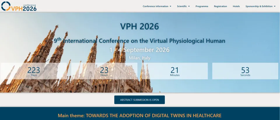 VPH2026