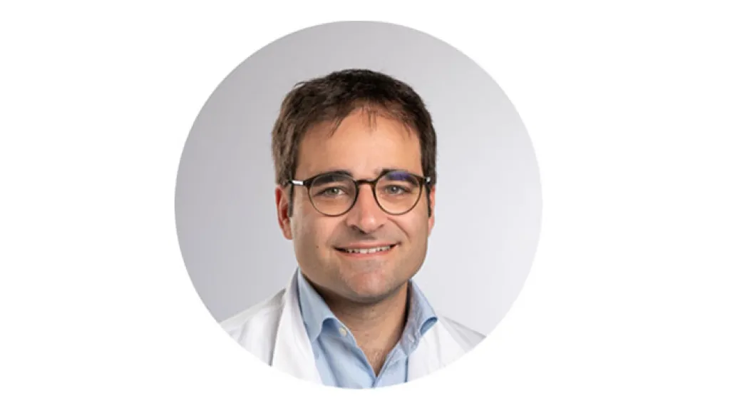 Professeur Massimo Valerio